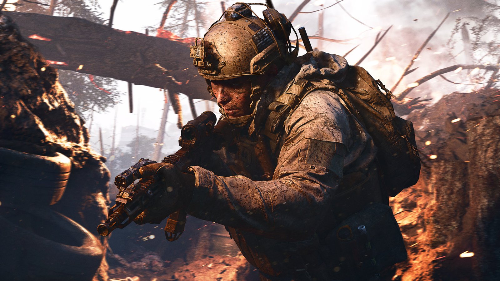 Call of Duty: Modern Warfare 4 – Inside the Maps and Movement of Multiplayer