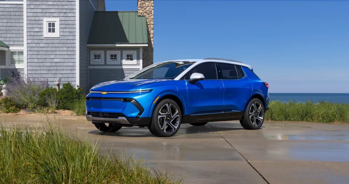 Brake problems in GM EVs draw greater federal scrutiny