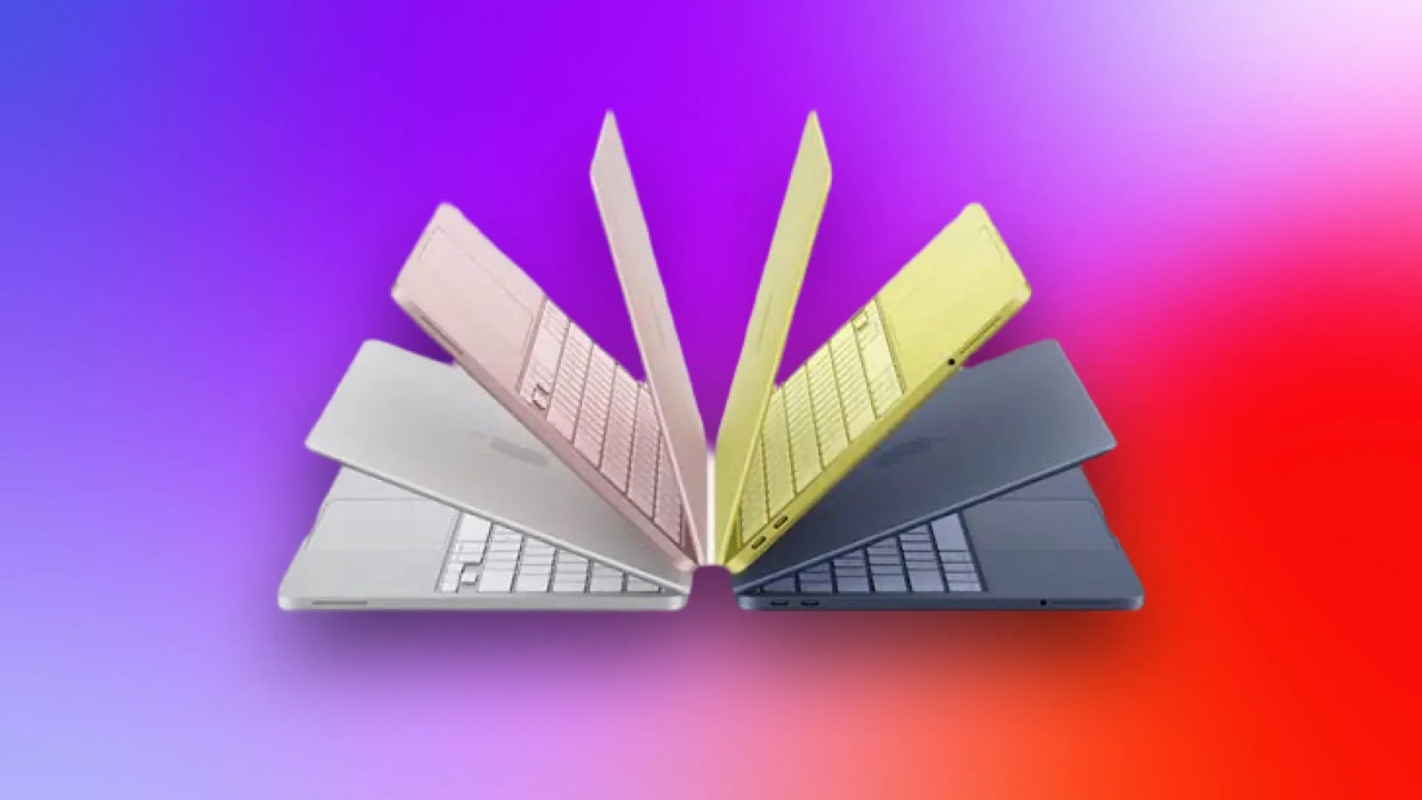 Best MacBook Deals in 2026: MacBook Neo, Air and Pro at Their Lowest Prices