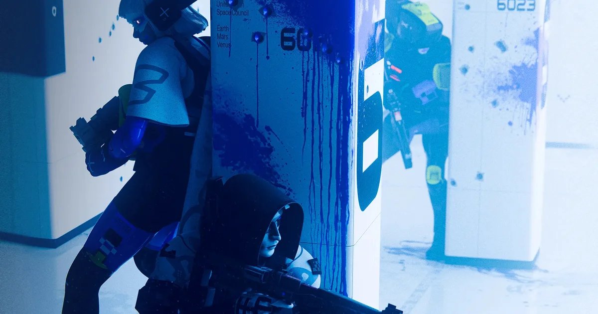 Even after 200 hours, Marathon’s greatest secret is still deciphering the rhythms of rival players