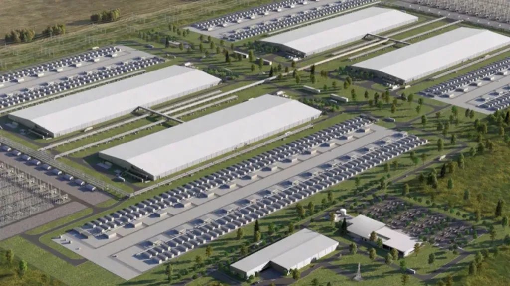 Impact of Meta AI data centre could add up to $460 a year to the typical Albertan’s electricity bill: Pembina Institute
