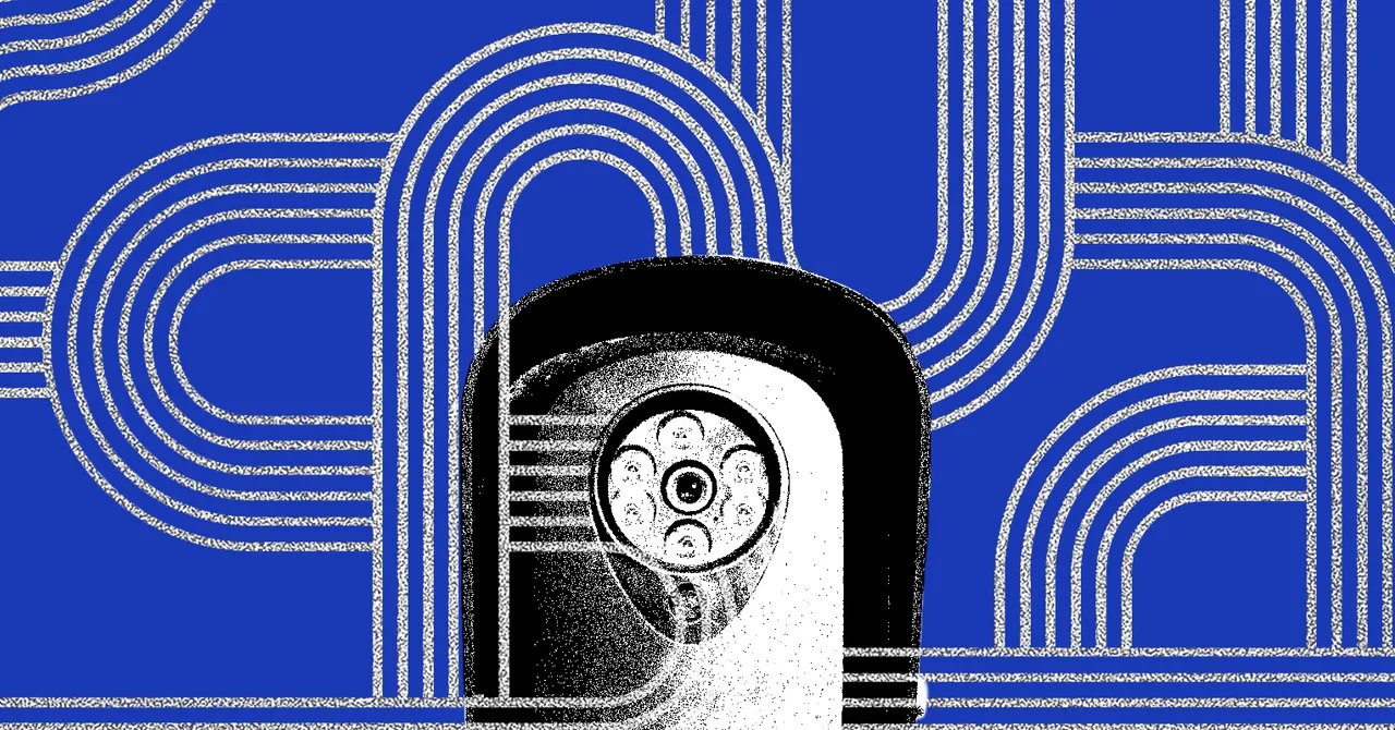 How an Atlanta Suburb Ended Up Sharing Flock Data With More Than 2,000 Organizations