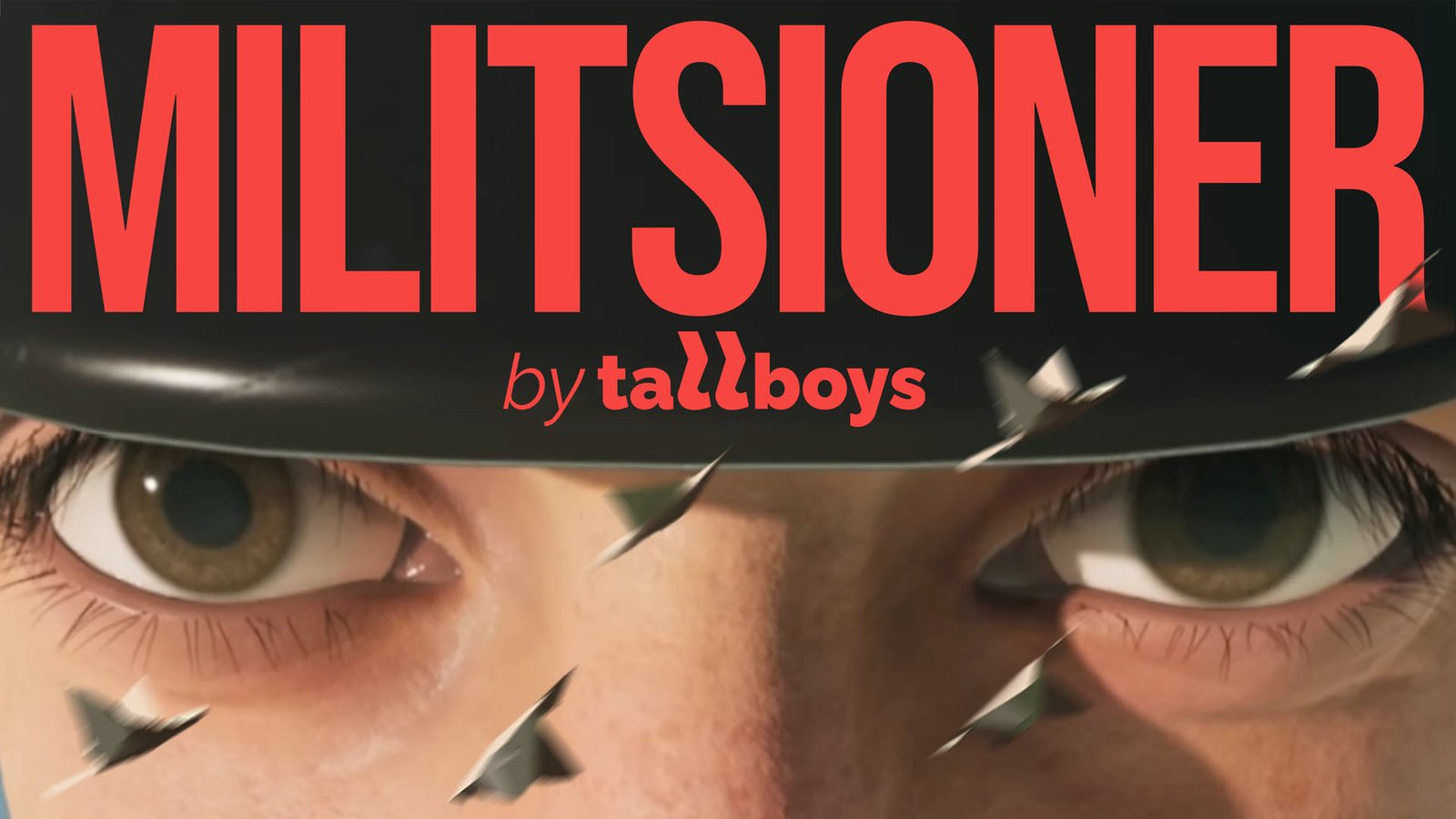 Militsioner: The Surreal Immersive Sim Featuring a Colossal Policeman, Coming to XBOX Game Pass in 2027
