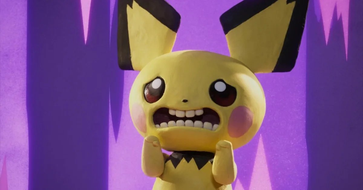 Pokémon Tales: The Misadventures of Sirfetch’d & Pichu gets first trailer