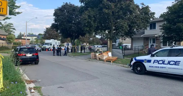 Police watchdog probing fatal shooting involving Toronto officers in Mississauga – Toronto