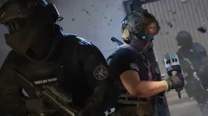 Modern Warfare 4 Isn’t Blowing Me Away, But Its New Smoke Sure Is