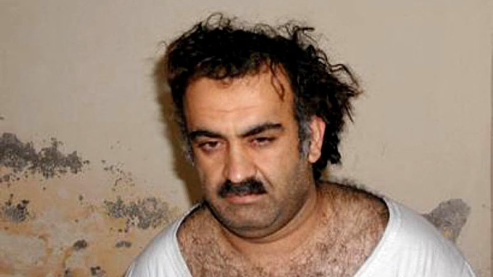 Alleged 9/11 mastermind’s long-awaited trial scheduled for 2028