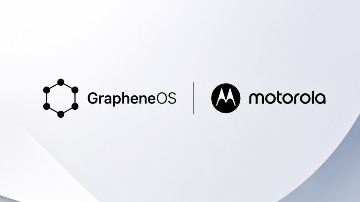 Motorola’s GrapheneOS phones will launch in 2027 priced higher than Pixels