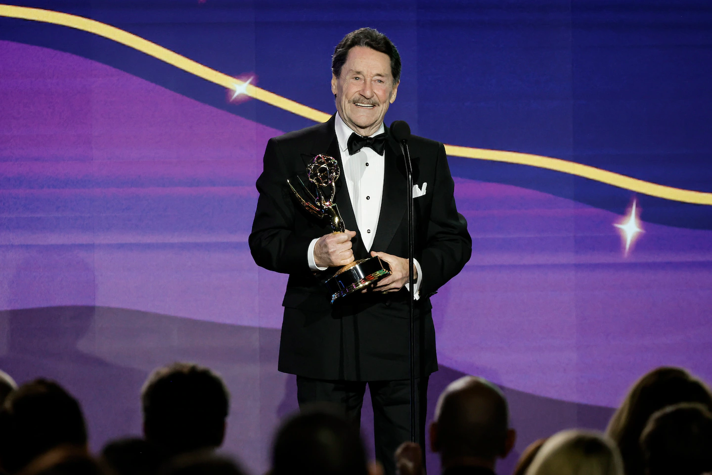 Peter Cullen, who voiced Optimus Prime in Transformers, dies at 85