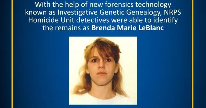 Niagara police looking for killer after identifying human remains – Toronto