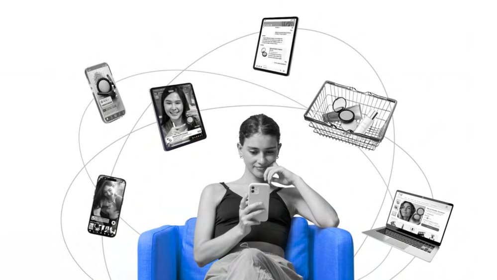 The Commerce Revolution: East Meets West in Retail Innovation