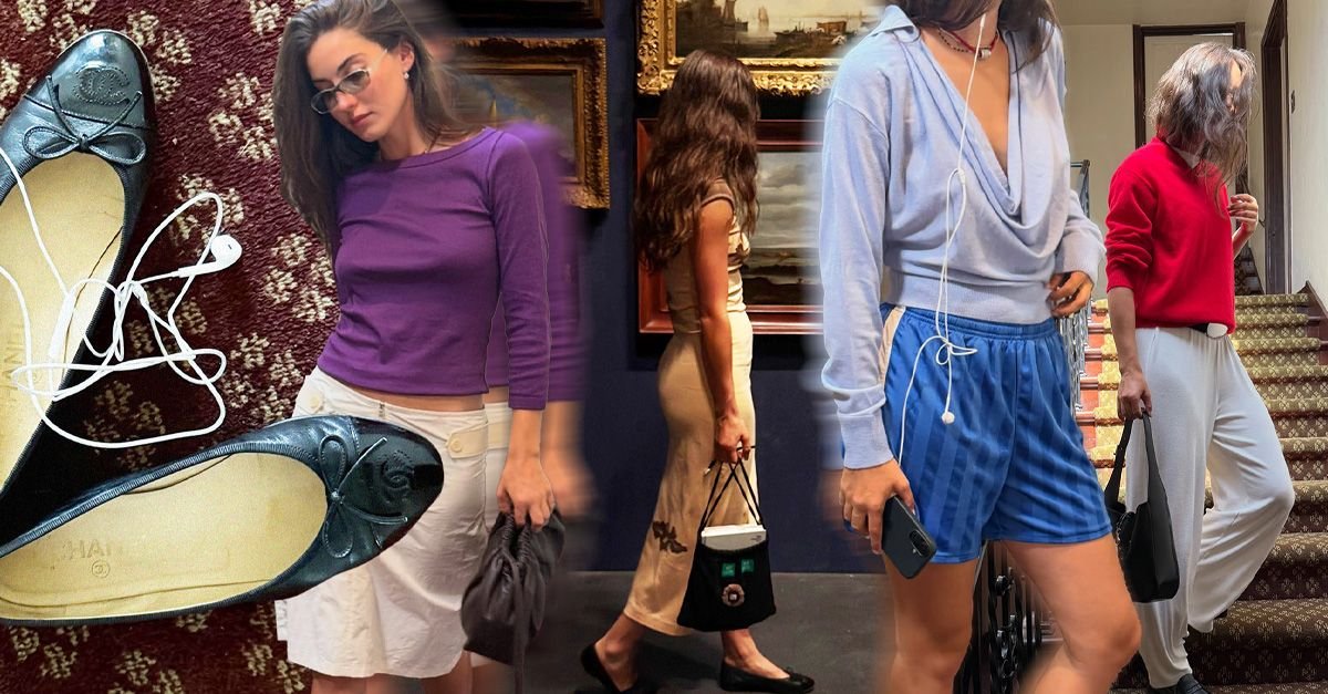 I’m an L.A. Stylist—Here’s What You’ll Find in My Wardrobe