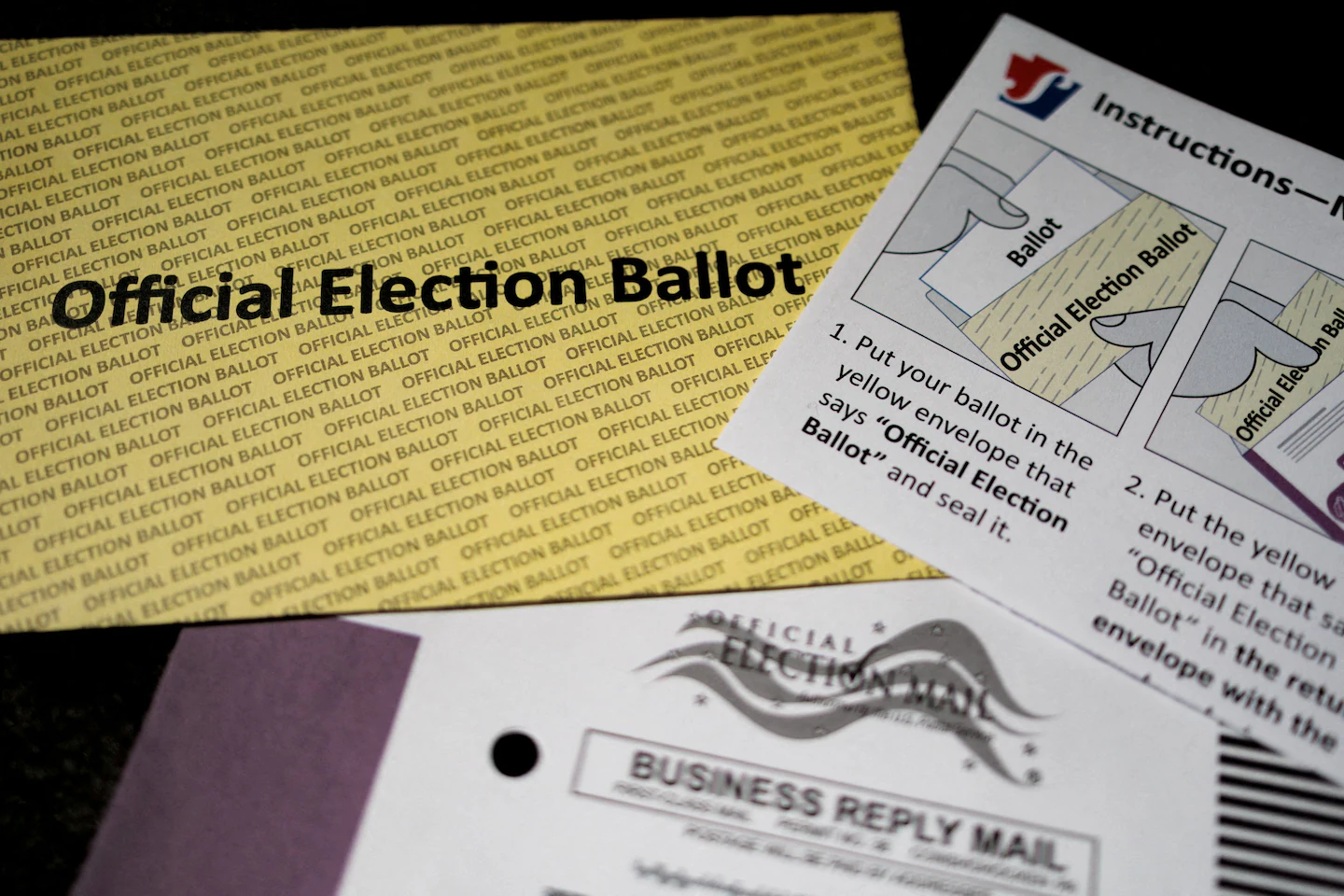 Judge lifts block on Trump changes to mail voting, though legal fights continue