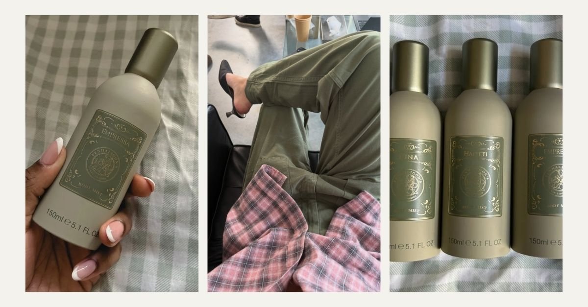 Penhaligon’s Body Mists, Reviewed by a Beauty Writer