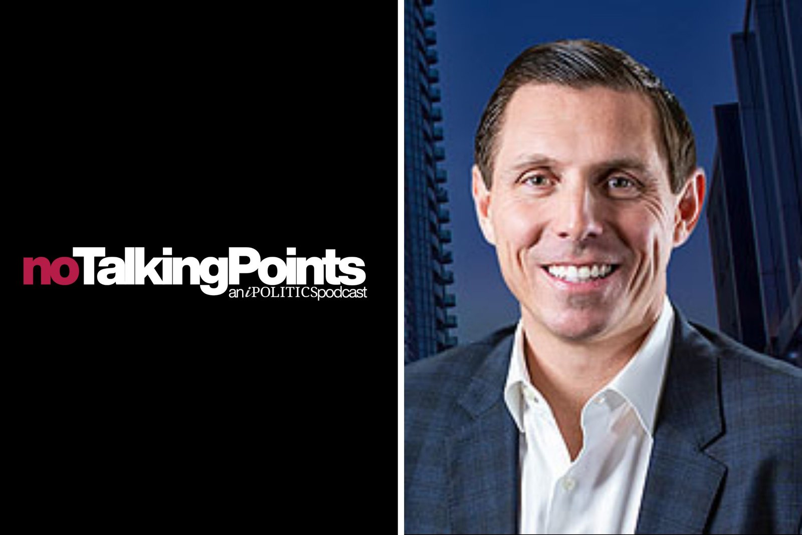 Brampton Mayor Patrick Brown on public safety, bail reform & lawful access