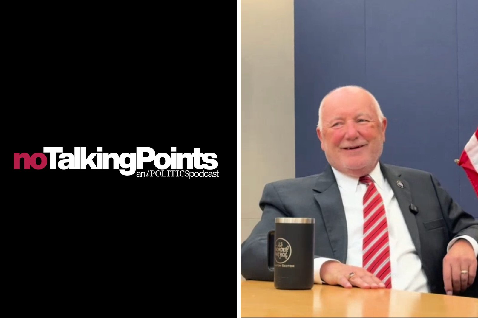 Pete Hoekstra: “We gave Canada the best deal”