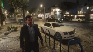 Leaked DLSS 5 Mod Shows Just How Much Nvidia’s AI Filter Can Mess With Your Games