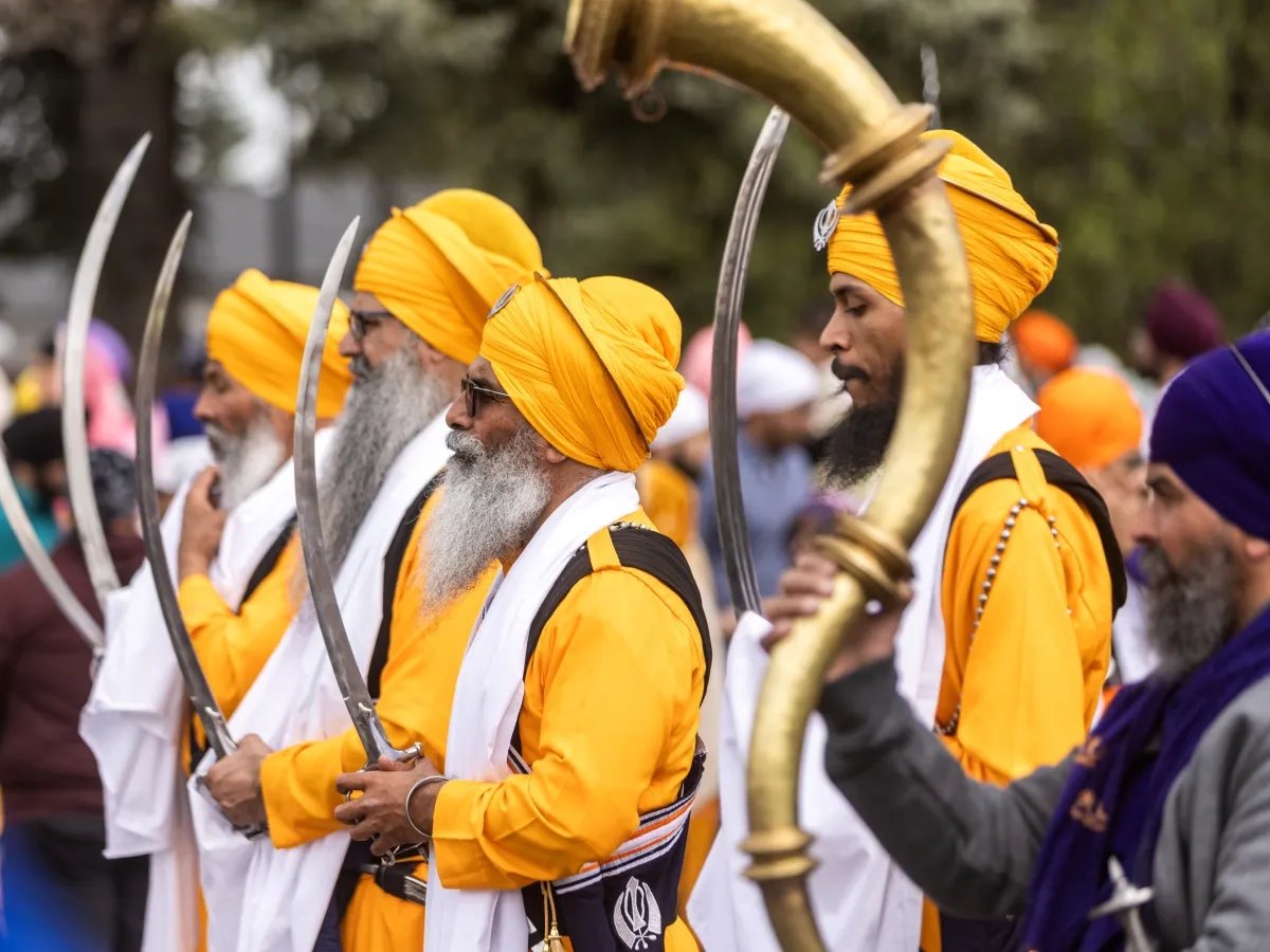 Colby Cosh: Supreme Court to decide which comes first — Crown oath or Sikh faith
