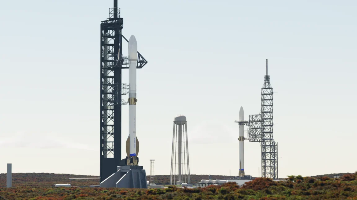 Rocket Report: Rocket Lab shows off its flexibility; Blue Origin’s two-pad plan