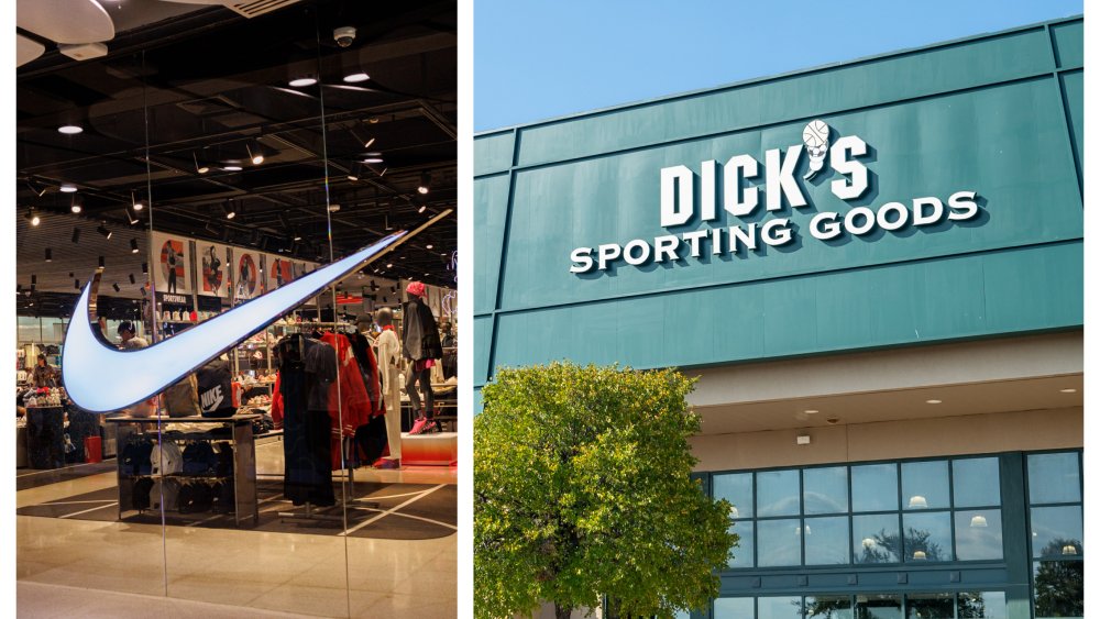 NIke’s Rough Ride, Dick’s New Challenges Reflect Wider Industry Woes