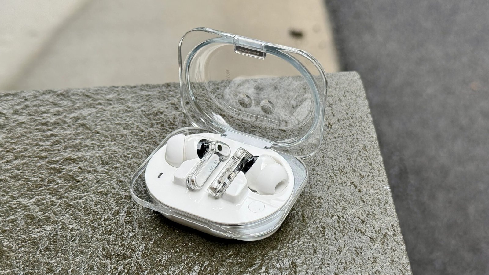 Nothing’s Earbuds 3A Didn’t Wow Me, but They’re Still a Good Value