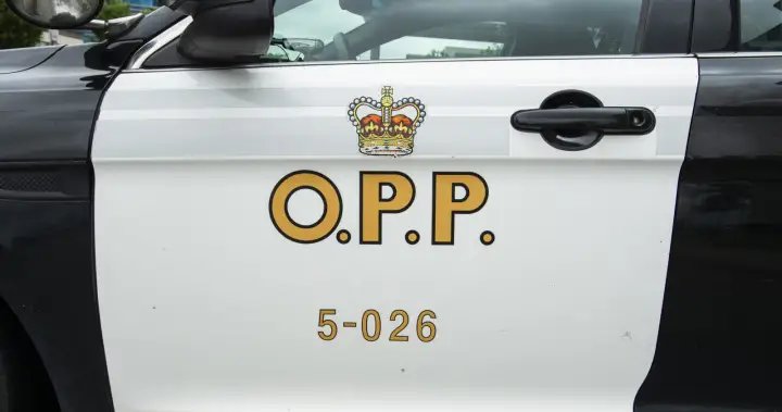 OPP says 8 people died on roads, waterways during deadliest weekend of 2026 so far