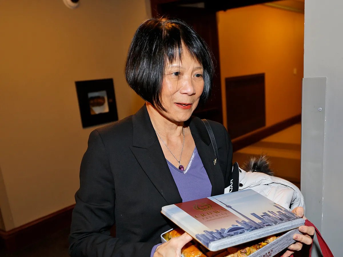Kelly Aizicowitz: Torontonians can’t afford another four more years of Chow