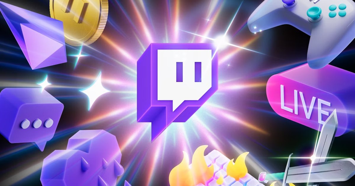 Twitch faces a class action lawsuit over using streamers’ content to train Amazon’s AI