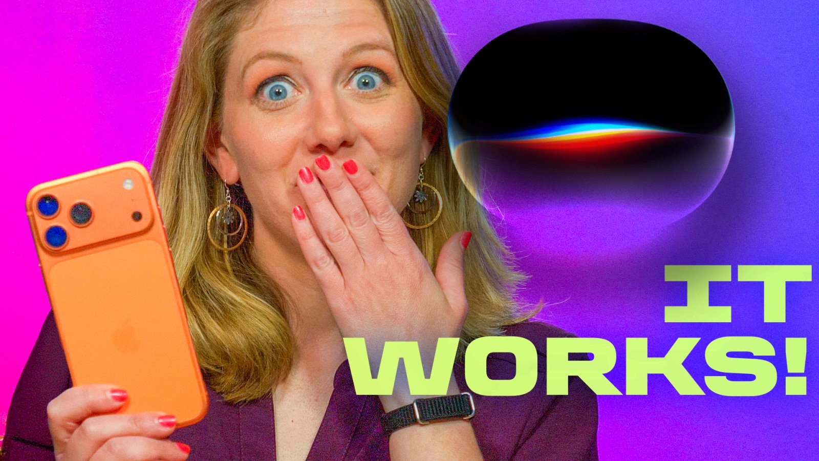 How I Got the New Siri AI to Actually Help Me