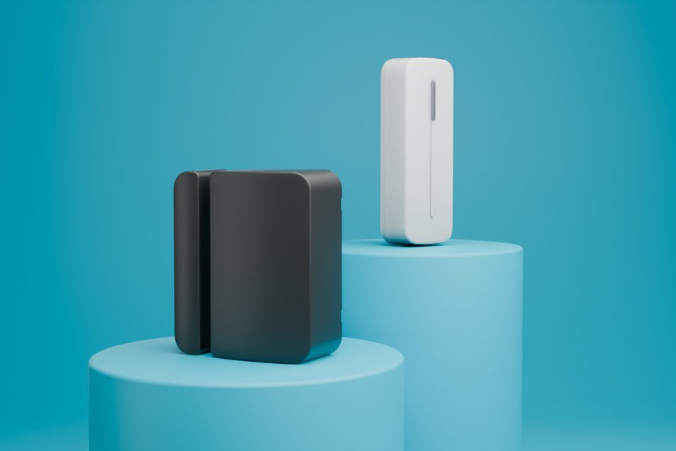 Abode Expands Into the New Age of Home Security With Unique Outdoor Sensors