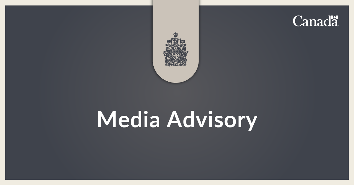 Wednesday, August 5, 2026 | Prime Minister of Canada