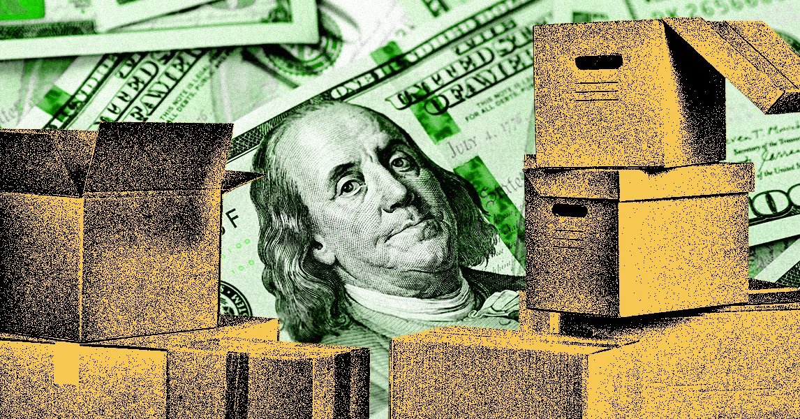 Influencers and Resellers Are Turning Empty Boxes Into Big Cash