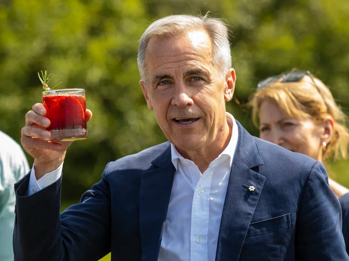 Chris Selley: Yes, it matters where and how the prime minister vacations