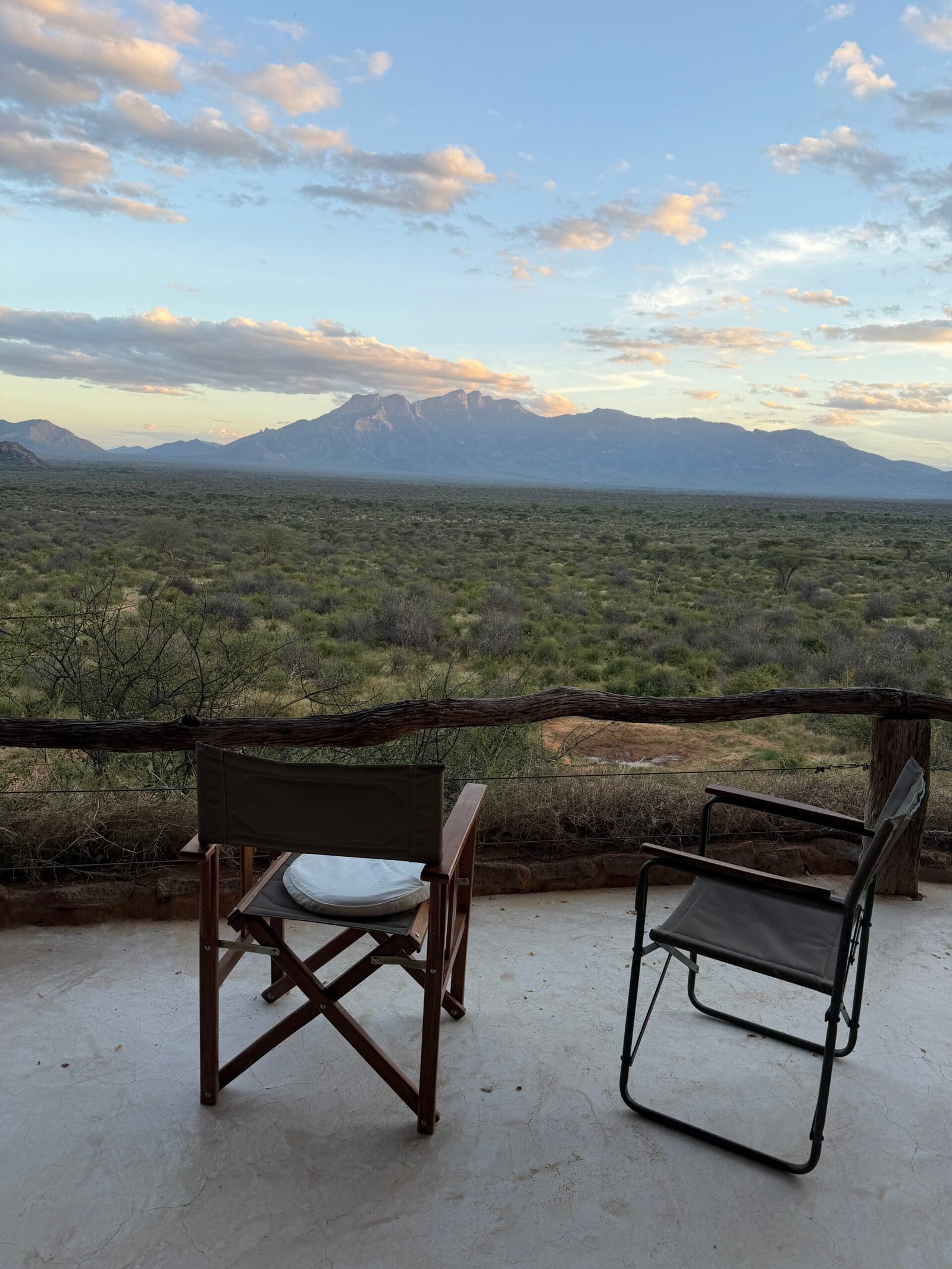 How I Discovered A Cause I’m Connected To — Halfway Across The World