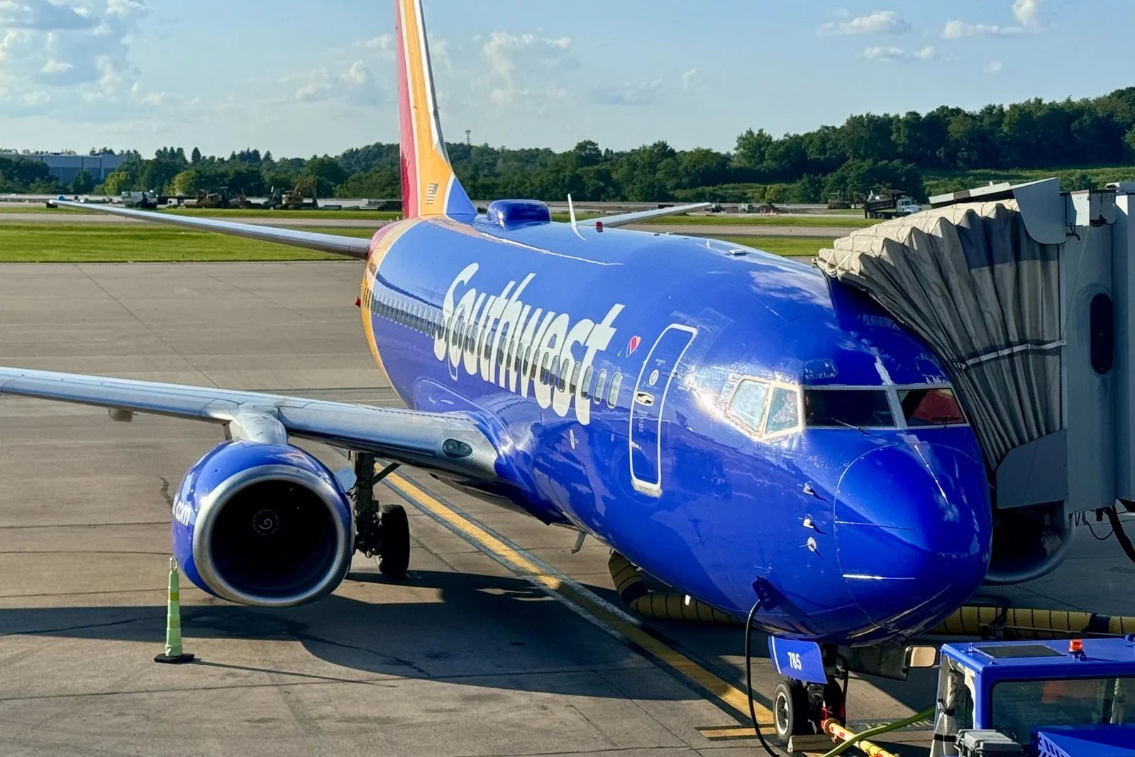 Southwest Airlines launches new 2026 Companion Pass promotion