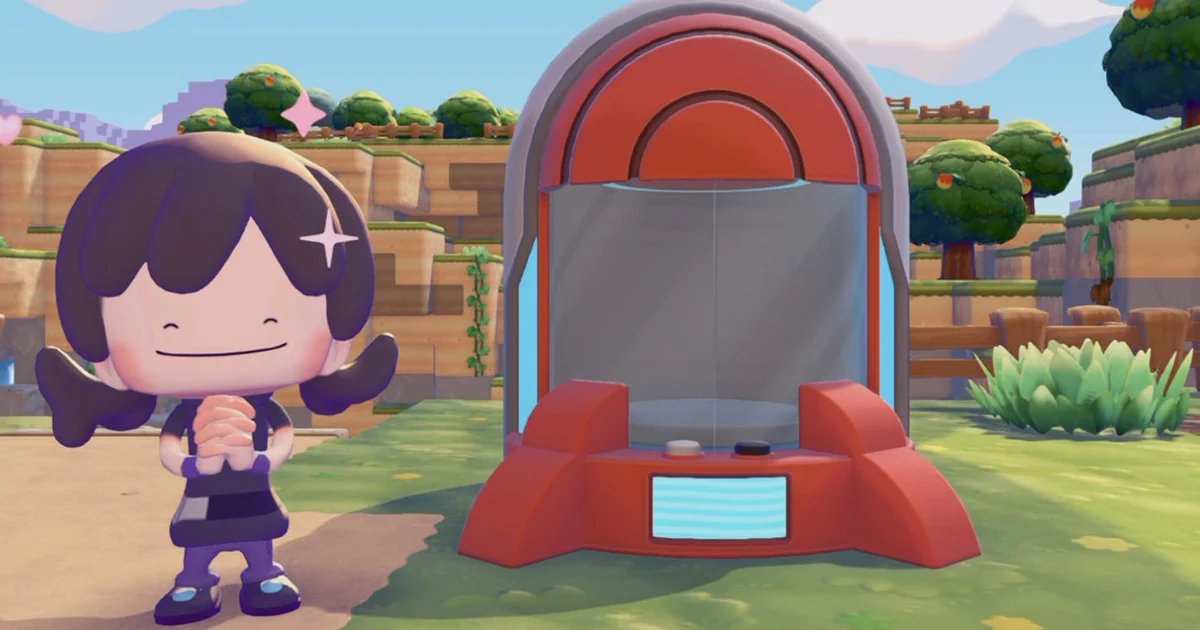 Pokémon Pokopia’s free 2.0 update is here, and it’s making a splash with new underwater features and improvements