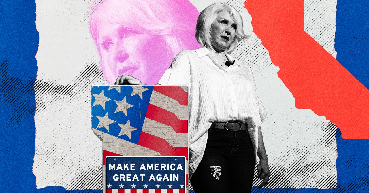 A MAGA County’s Top Election Official Wants to Hire Election Denial Superstar Tina Peters