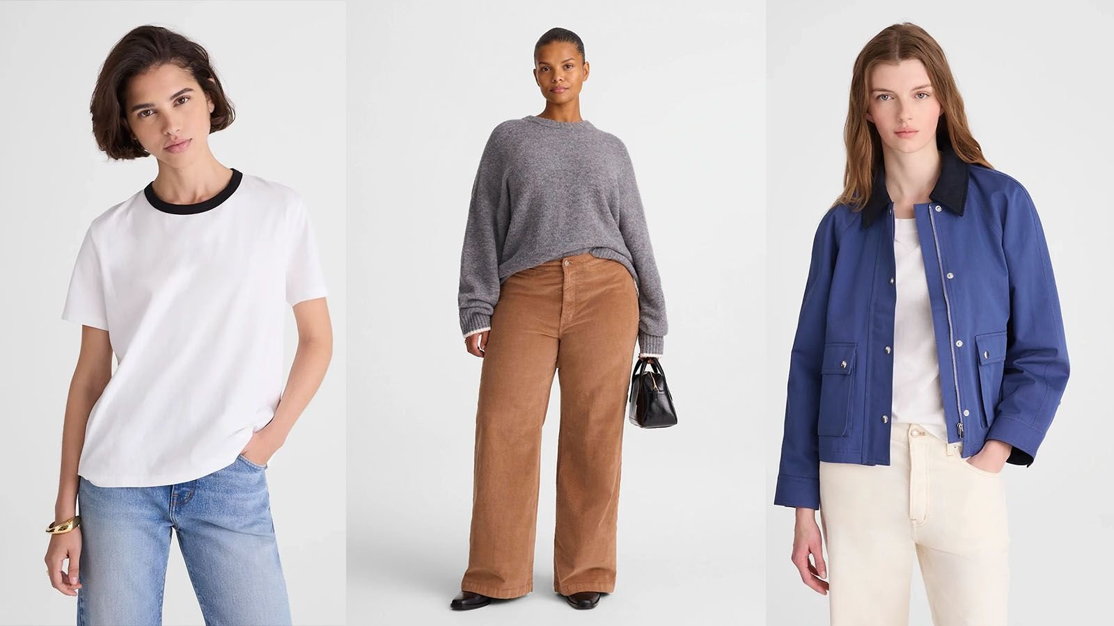 The Top 20 Picks From Madewell’s Labor Day Sale