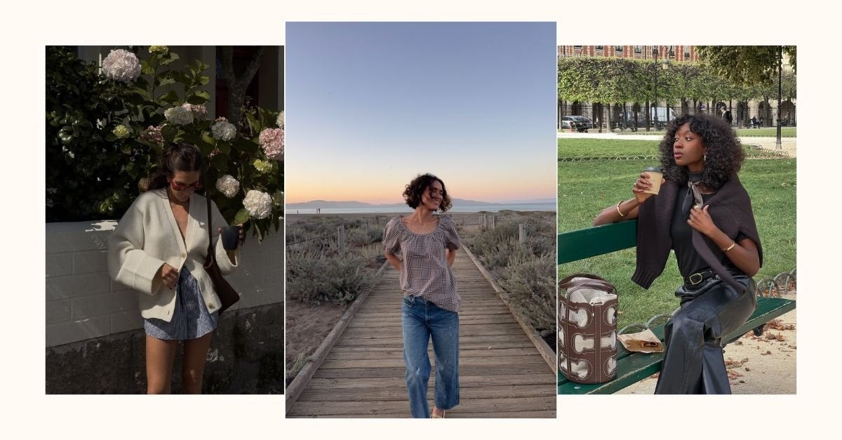 The 11 Best Summer to Autumn Perfumes