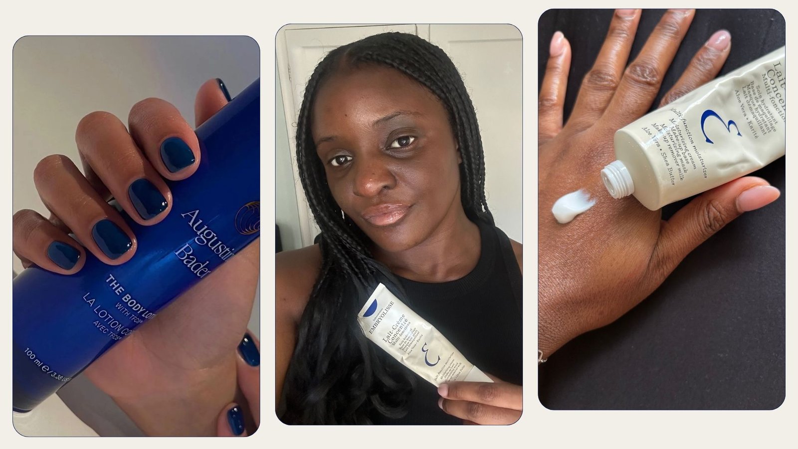 7 Best Rich Creams for Dry Skin, Tested by a Beauty Writer