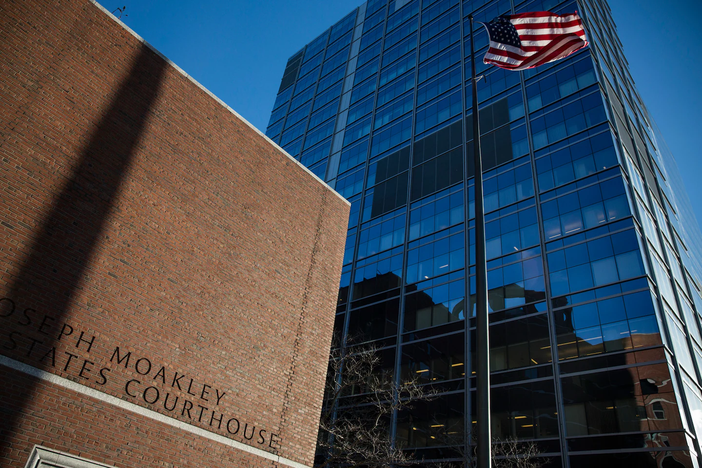 Judges increasingly fear for their safety, report finds