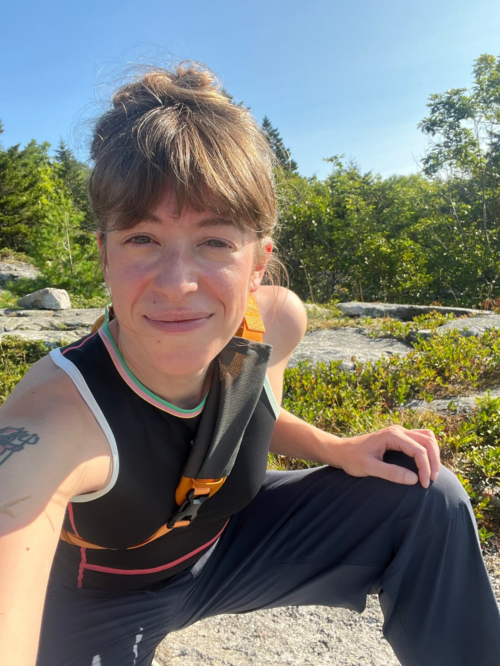 I Tested REI Hiking Gear On Maine Trails (2026 Review)