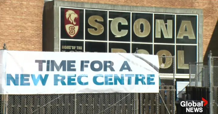 Rollie Miles Park rec centre plans remain in limbo after City of Edmonton update – Edmonton