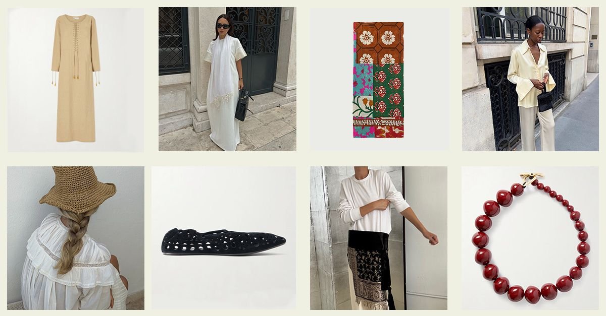 The 45 Items It Girls Will Buy and Wear in August 2026