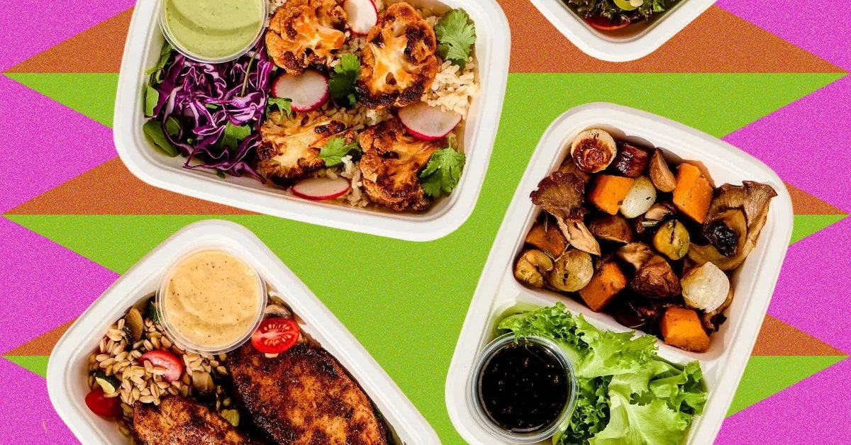 CookUnity Prepared Meal Delivery Review (2026): Chef-Centric Meals