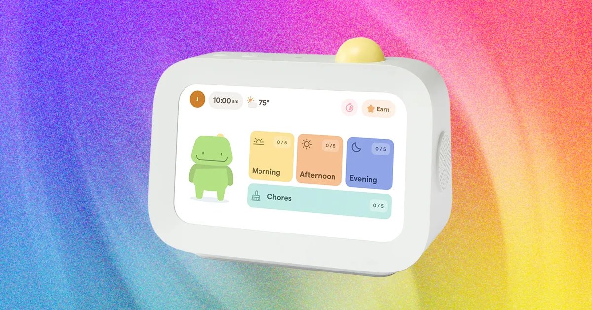 Skylight Buddy Review (2026): Kid Routines Just Got Easy