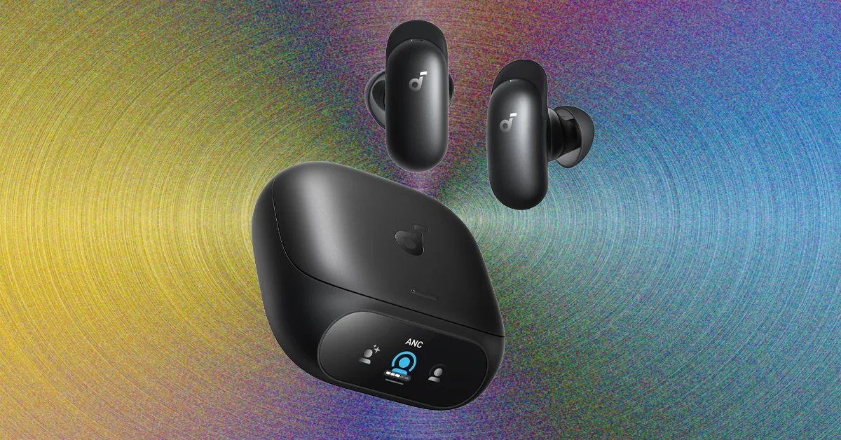 Soundcore Liberty 5 Pro Review: Master of Phone Calls