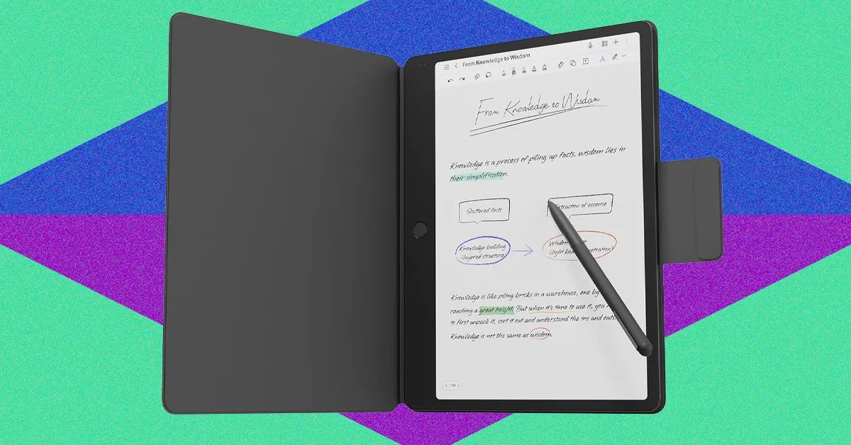 TCL Note A1 Nxtpaper Review (2026): A Hybrid Tablet for Taking Notes and Watching Video