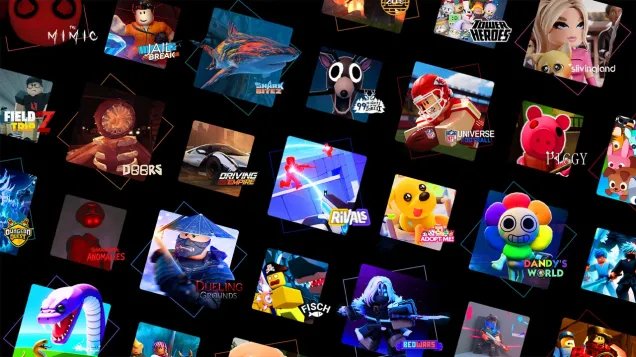 Roblox Is Now The Target Of A Congressional Investigation: “Children Are Hurting”