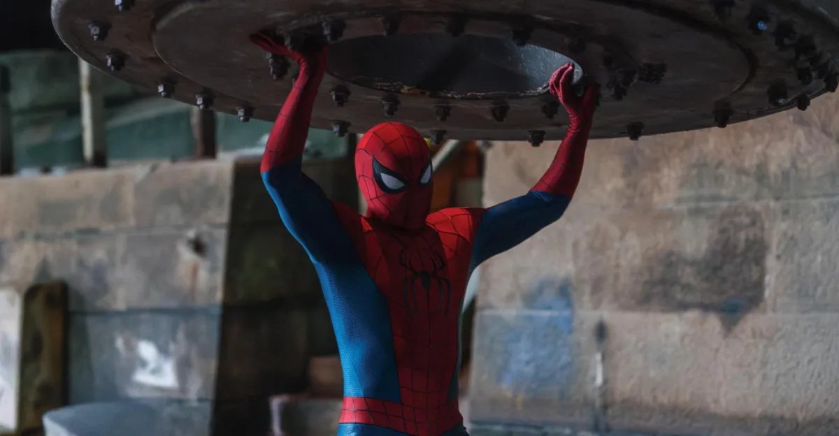 Despite Spider-Man: Brand New Day’s success, the MCU is on shaky ground